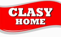 Clasy Home logosu