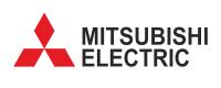 Mitsubishi Electric logosu