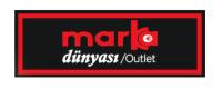 Marka Dünyası Outlet logosu