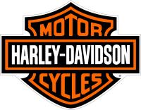 Harley Davidson logosu