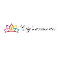 City's Accessories logosu