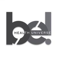 Be Health Universe logosu