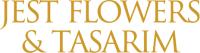 Jest Flowers logosu