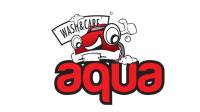 Aqua Oto Yıkama logosu