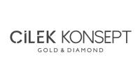 Çilek Konsept logosu