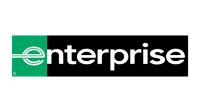 Enterprise logosu