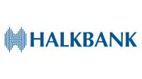 Halk Bankası ATM logosu