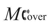 M Cover logosu