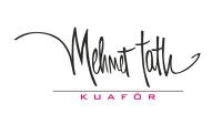 Mehmet Tatlı Kuaför logosu