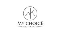My Choice Beauty Center logosu