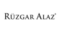 Rüzgar Alaz logosu