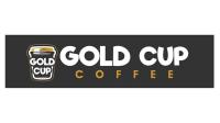 Gold Cup Coffe logosu