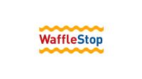 Waffle Stop logosu