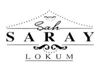 Şah Saray Lokum logosu