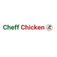 Cheff Chicken logosu