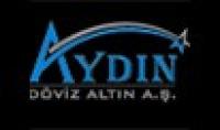 Aydın Döviz & Altın logosu