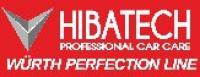 Hibatech logosu