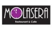Molasera logosu