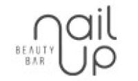 Nail Up logosu