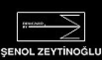 Şenol Zeytinoğlu - Kadın Erkek Kuaför logosu