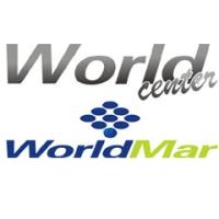 Worldmar AVM logosu