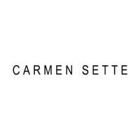 Carmen Sette logosu