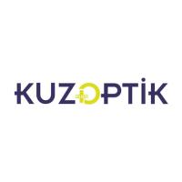 Kuz Optik logosu