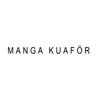 Manga Kuaför logosu