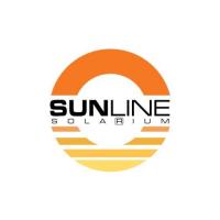 Sun Line Solaryum logosu
