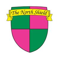The North Shield logosu