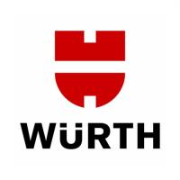 Würth Oto Yıkama logosu