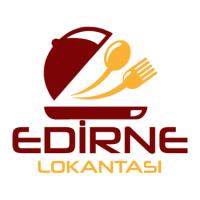 Edirne Lokantası logosu