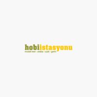 Hobi İstasyonu logosu