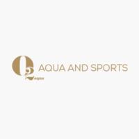 O2 Sports Spa logosu