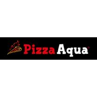Pizza Aqua logosu