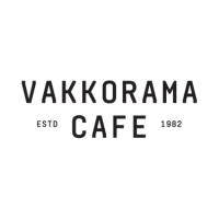 Vakkorama Cafe logosu
