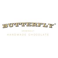 Butterfly Cafe logosu