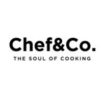 Chef & Co logosu