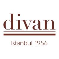 Divan Patisserie logosu