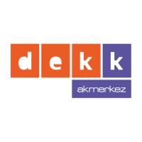 dekk akmerkez logosu