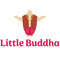 Little Buddha logosu