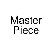 Master Piece logosu