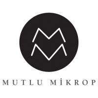 Mutlu Mikrop logosu
