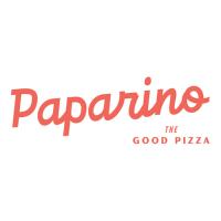 Paparino Pizza logosu
