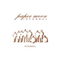 Paper Moon logosu
