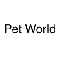 Pet World logosu