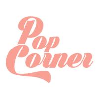 Pop Corner logosu