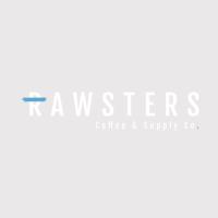 Rawsters Kahve Dükkanı logosu