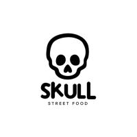 Skull Street Food logosu