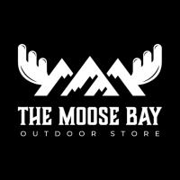 The Moose Bay logosu